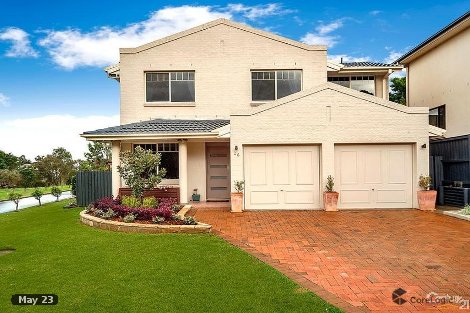 26 Chianti Ct, Glenwood, NSW 2768