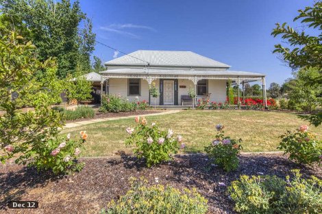 40 Service St, Clunes, VIC 3370