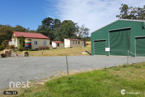 3761 Bruny Island Main Rd, Alonnah, TAS 7150