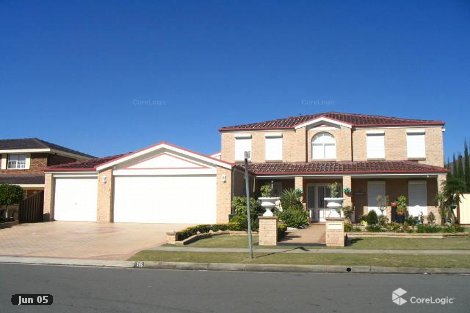 16 Faversham Cres, Chipping Norton, NSW 2170