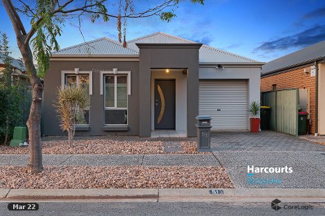 51 Lord Howe Cres, Mawson Lakes, SA 5095