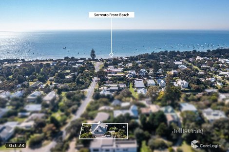 27 St Pauls Rd, Sorrento, VIC 3943