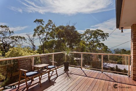 7 Crag Cres, Bowen Mountain, NSW 2753