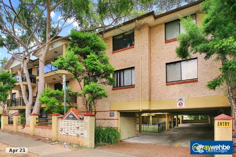 15/43-47 Newman St, Merrylands, NSW 2160