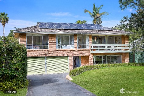 9 Phillip Rd, St Ives Chase, NSW 2075