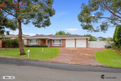 27 Tennant St, Casula, NSW 2170