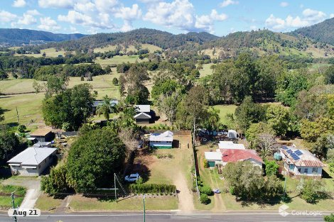 3640 Maleny-Kenilworth Rd, Kenilworth, QLD 4574