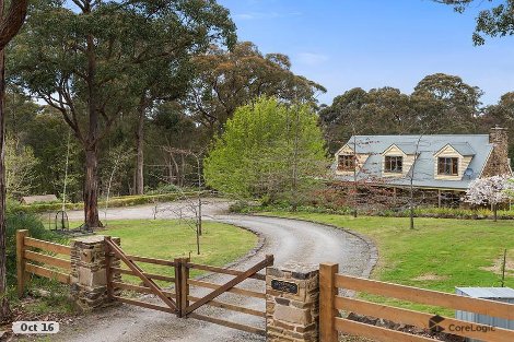 25 Alpine Ave, Macedon, VIC 3440