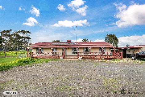 4 Old Templers Rd, Templers, SA 5371