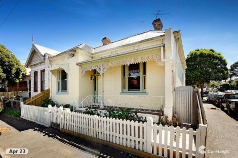 123 Victoria St, Flemington, VIC 3031