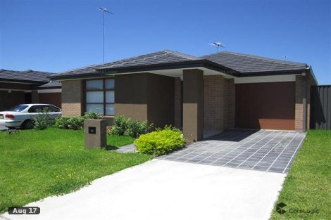 1/18 Kobe St, Ropes Crossing, NSW 2760