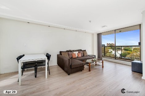 129/220-234 Goulburn St, Darlinghurst, NSW 2010