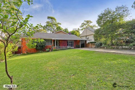 22 Mildred St, Warrawee, NSW 2074