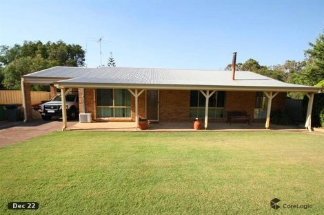 9 Donnelly Rd, Binningup, WA 6233