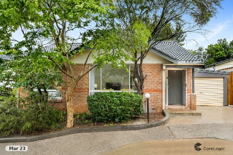 9/103 Herring Rd, Marsfield, NSW 2122