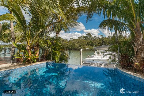 2580 Gracemere Cct N, Hope Island, QLD 4212