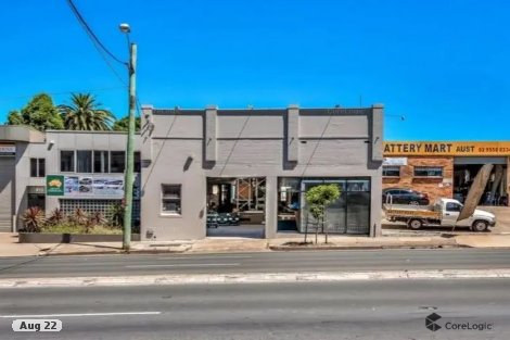 811 Princes Hwy, Tempe, NSW 2044