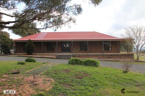 560 Collector Rd, Gunning, NSW 2581