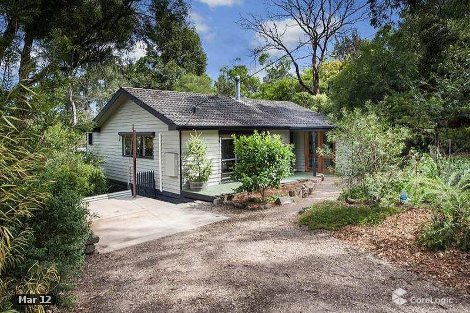 33 Wattletree Rd, Hurstbridge, VIC 3099