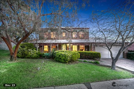 14 Hillview Pl, Berwick, VIC 3806