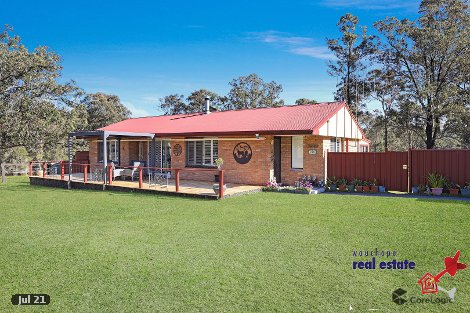 820 Beechwood Rd, Beechwood, NSW 2446