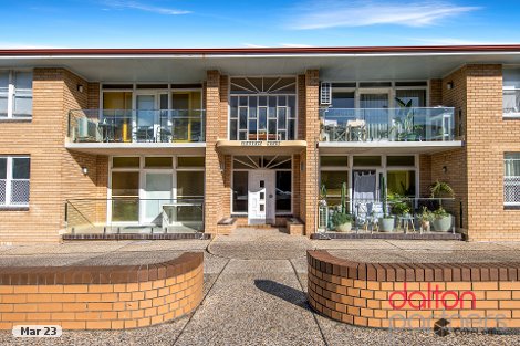 4/6 Armitage St, The Hill, NSW 2300