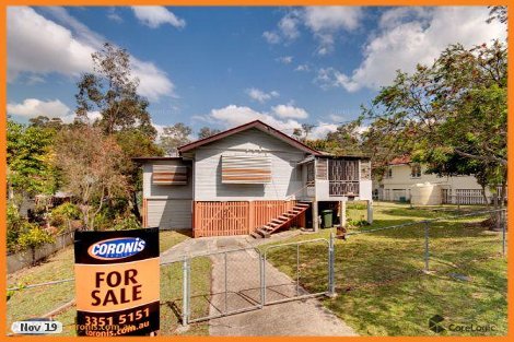 44 Corrigan St, Keperra, QLD 4054