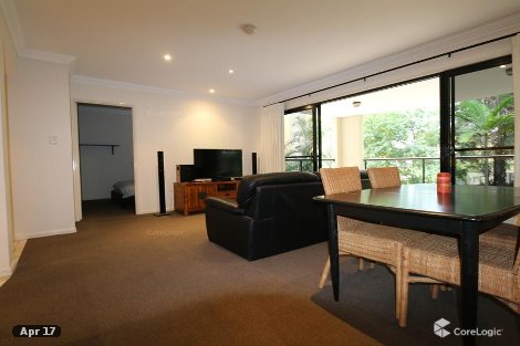 410/36 Macdonald St, Kangaroo Point, QLD 4169