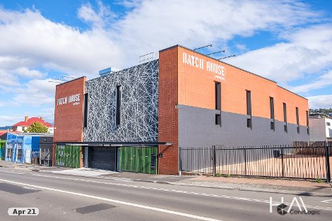 7/286 Argyle St, North Hobart, TAS 7000