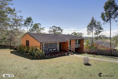 83 Saint Johns Ave, Ashgrove, QLD 4060