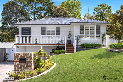 46 Yates Ave, Mount Keira, NSW 2500