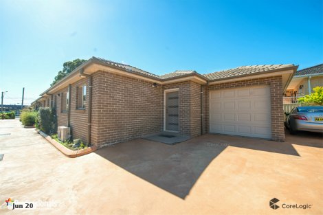 3/323 Hector St, Bass Hill, NSW 2197