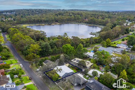 9 Lagoon Dr, Glenbrook, NSW 2773