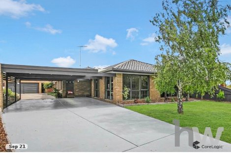 12 Tabulam Ct, Grovedale, VIC 3216