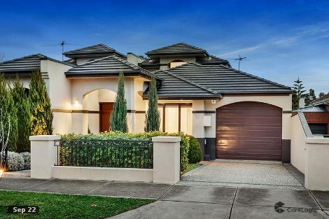 1a Millewa Ave, Malvern East, VIC 3145