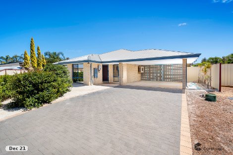 8 Tuta Ct, Waggrakine, WA 6530