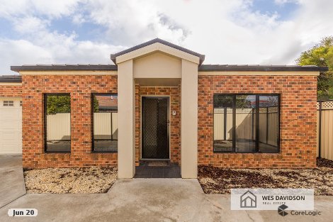 3/20 Begg St, Horsham, VIC 3400