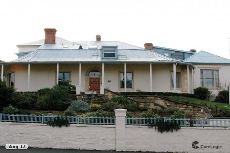 249 Elizabeth St, North Hobart, TAS 7000