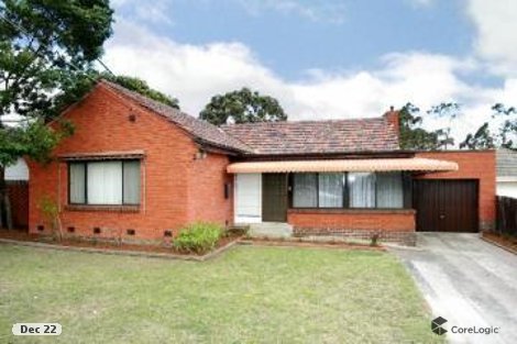 258 Springfield Rd, Nunawading, VIC 3131