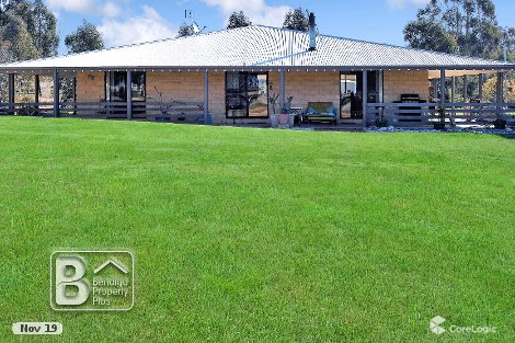 397 Stuart Mill Rd, Dunolly, VIC 3472