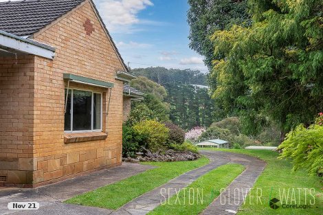 26 Stentiford Rd, Forest Range, SA 5139