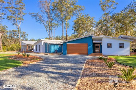 25 Osprey Pl, Darawank, NSW 2428