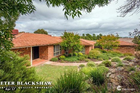 21 Maclagan St, Isaacs, ACT 2607