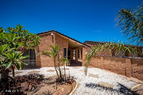 4 Snell Ct, Tarcoola Beach, WA 6530