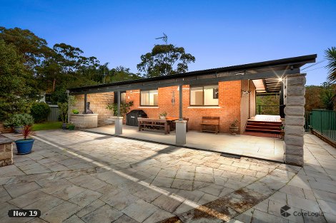 817 Putty Rd, East Kurrajong, NSW 2758