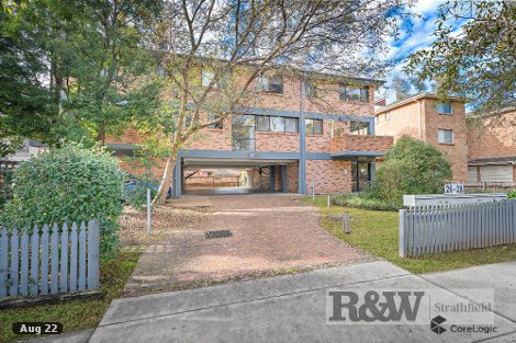 4/26-28 Elizabeth St, Parramatta, NSW 2150