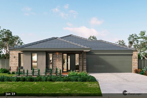 4 Oak Gr, Romsey, VIC 3434