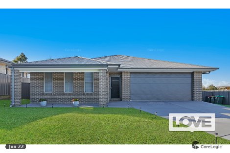 23 Steam Cl, West Wallsend, NSW 2286