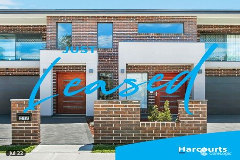 21a Matthes St, Yennora, NSW 2161