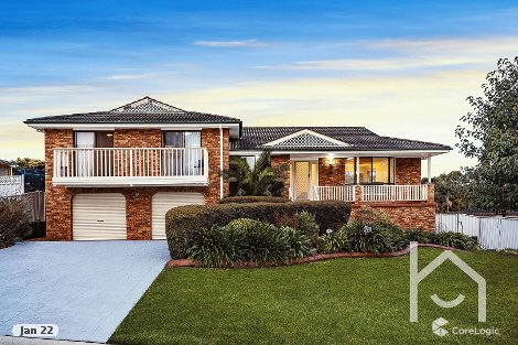 4 Hillside Pl, Glen Alpine, NSW 2560